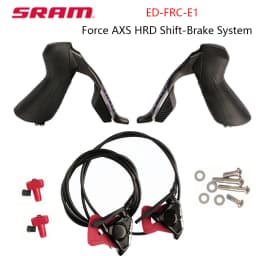 SRAM RED AXS Force Etap Rival HRD Shift-Brake System ED-RIV-E1 ED-RED-E1 ED-FRC-E1 Mountain Bike Shifter/Brake Lever and Caliper