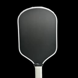 Yiheng Rough Surface Customized EVA Foam 14mm 16mm Thickness GEN4 Thermoformed Toray T700 Carbon Fiber Pickleball Paddles