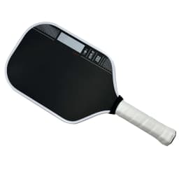 Yiheng Rough Surface Customized EVA Foam 14mm 16mm Thickness GEN4 Thermoformed Toray T700 Carbon Fiber Pickleball Paddles
