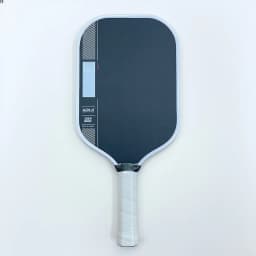 Yiheng Rough Surface Customized EVA Foam 14mm 16mm Thickness GEN4 Thermoformed Toray T700 Carbon Fiber Pickleball Paddles