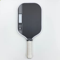 Yiheng Rough Surface Customized EVA Foam 14mm 16mm Thickness GEN4 Thermoformed Toray T700 Carbon Fiber Pickleball Paddles