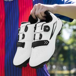 Baseball Softball Cleats - Ultra - Fiber Leather Upper, Anti - Slip Sole, for Men & Women, Ideal for Turf and Grass