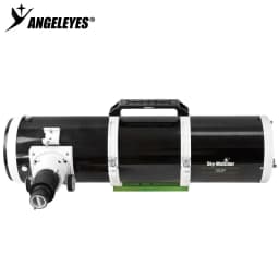 Angeleye astronomical telescope black U-shaped narrow gauge handle Sky-watcher clamp connection handle rail accessories