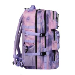 60L Tactical Backpack Assault Outdoor Backpack Travel Bag Molle Waterproof Climbing Rucksack Camping Hiking Hunting Mochila Bags