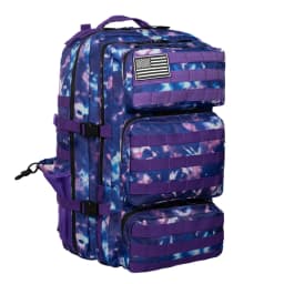 60L Tactical Backpack Assault Outdoor Backpack Travel Bag Molle Waterproof Climbing Rucksack Camping Hiking Hunting Mochila Bags