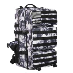 60L Tactical Backpack Assault Outdoor Backpack Travel Bag Molle Waterproof Climbing Rucksack Camping Hiking Hunting Mochila Bags