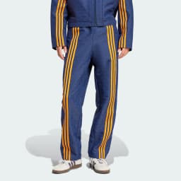 Adidas genuine Trefoil Men's Three-Stripes Fashion Casual Pants JN5971