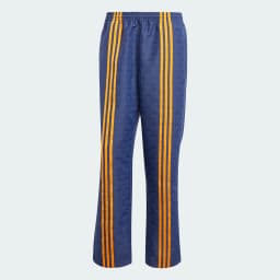 Adidas genuine Trefoil Men's Three-Stripes Fashion Casual Pants JN5971