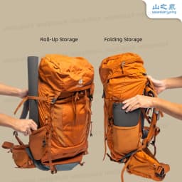 Mountain Spring Mat Outdoor Camping Moisture-proof Mat Portable Waterproof Picnic Tent Mat Foldable Mat Protective Pad