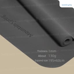 Mountain Spring Mat Outdoor Camping Moisture-proof Mat Portable Waterproof Picnic Tent Mat Foldable Mat Protective Pad