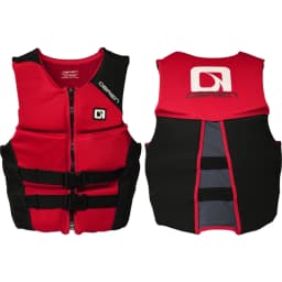 Life Vest for Adults Kayak KiteSurf Jet Ski Life Jacket Motorboats Raft Rescue Swim Drifting Boat Wakeboard Fishing Life Jackets