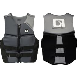 Life Vest for Adults Kayak KiteSurf Jet Ski Life Jacket Motorboats Raft Rescue Swim Drifting Boat Wakeboard Fishing Life Jackets