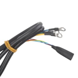 36‑60V 350 to 1500W 10inch Electric Scooter Wheel Motor Hub Motor Accessory Replacement for Motorcycle Electric Bicycle