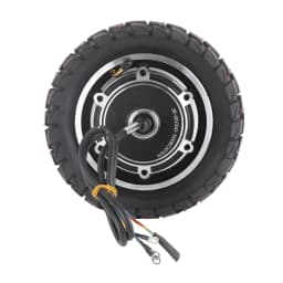36‑60V 350 to 1500W 10inch Electric Scooter Wheel Motor Hub Motor Accessory Replacement for Motorcycle Electric Bicycle