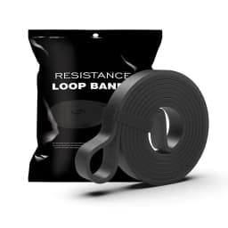 Unisex Fitness Band Pull Up Elastic Rubber Bands Resistance Loop Energy Set Home Gym Workout Expander Strengthen Trainning