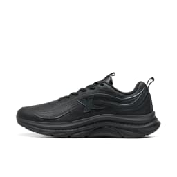 Xtep Running Shoes For Men 2025 Winter New Arrival Retro Rebound Cushion Support Stability Fashion Walking Sneakers 875419110041