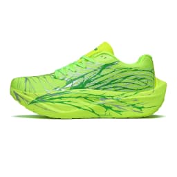 New Marathon Running Shoes Men Women Road Jogging Supercritical E-TPU Cushioning Sports Training Shoes Mesh Light Comfy Sneakers