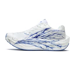 New Marathon Running Shoes Men Women Road Jogging Supercritical E-TPU Cushioning Sports Training Shoes Mesh Light Comfy Sneakers