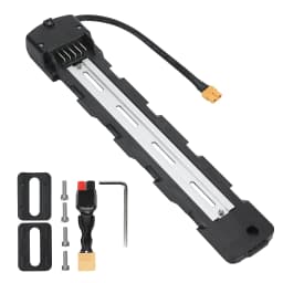 Controller Box Mounting Plate, Bottom Fixing Bracket Holder for Polly Series.1