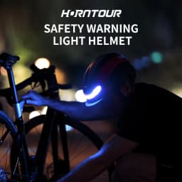 Eastinear Road Bicycle Helmet Led Lights With Magnetic Googles & Sun Visor Ride Racing Ultralight Adult Road Bike Helmet 400g