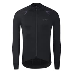 YKYWBIKE Men's Cycling Jersey Water-Resistance Bicycle Outdoors Sports Jersey Windproof Winter Coat Thermal Road Bike Clothing