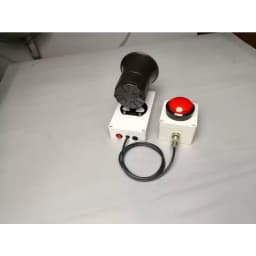 Match Signal Buzzer Loud Speaker Professional Sound Alert Horn For Basketball Volleyball Handball Game Pause Reminder