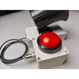 Match Signal Buzzer Loud Speaker Professional Sound Alert Horn For Basketball Volleyball Handball Game Pause Reminder