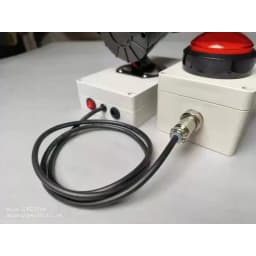 Match Signal Buzzer Loud Speaker Professional Sound Alert Horn For Basketball Volleyball Handball Game Pause Reminder