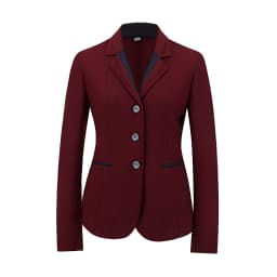 Summer Equestrian Knight Uniform, Women's Breathable Elastic Equestrian Suit, Adult Equestrian Competition Grading Equestrian Cl