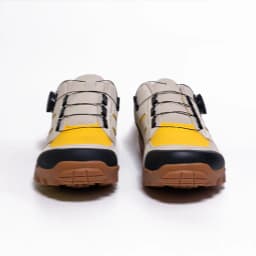 MTB-181 XC/Trail/MTB Cycling Shoes (Tênis Masculino) - Men's Gravel Road Bicycle Sneakers, SPD Cleats System for MTB Shoes