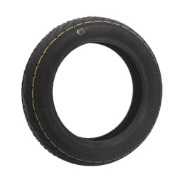 10 Inch 60/70-6.5 Tubeless Tyre For Ninebot Max G30/G30E/G30LP Electric Scooter