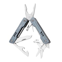 NexTool Small Sailor Pliers S11 11-in-1 Multi-functional Folding Tool Knife Scissors Wire Cutter Set EDC Outdoor Portable Tools
