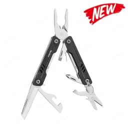 NexTool Small Sailor Pliers S11 11-in-1 Multi-functional Folding Tool Knife Scissors Wire Cutter Set EDC Outdoor Portable Tools