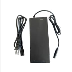Original 58.8V 2.0A Lithium Charger For Kukirin G2 Master Electric Scooter Kugoo Kirin G2master Battery Charger Parts