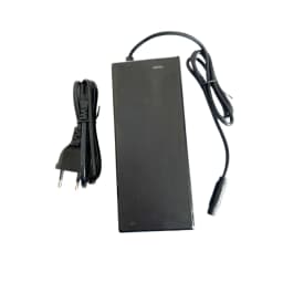 Original 58.8V 2.0A Lithium Charger For Kukirin G2 Master Electric Scooter Kugoo Kirin G2master Battery Charger Parts