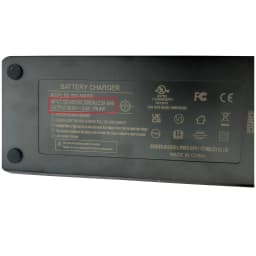 Original 58.8V 2.0A Lithium Charger For Kukirin G2 Master Electric Scooter Kugoo Kirin G2master Battery Charger Parts