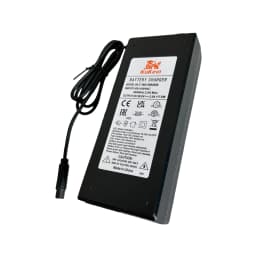 Original 58.8V 2.0A Lithium Charger For Kukirin G2 Master Electric Scooter Kugoo Kirin G2master Battery Charger Parts