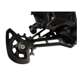 SHIMANO New DEORE RD-M6200-SGS RD-M7200 SGS 12 Speed Rear Derailleur SHADOW+ RD HYPERGLIDE+ For MTB Bike Parts Original