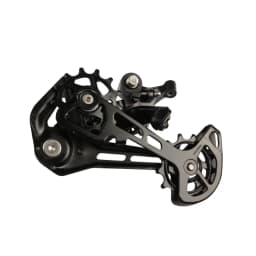 SHIMANO New DEORE RD-M6200-SGS RD-M7200 SGS 12 Speed Rear Derailleur SHADOW+ RD HYPERGLIDE+ For MTB Bike Parts Original