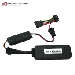 Official Dualtron 84V GPS Tracker Suit for Dualtron New Storm Limited Dualtron X Limited 84V GPS Tracker Dualtron Storm Limited