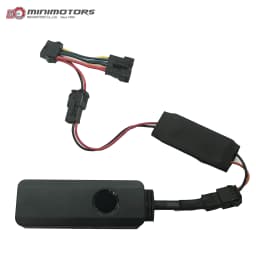 Official Dualtron 84V GPS Tracker Suit for Dualtron New Storm Limited Dualtron X Limited 84V GPS Tracker Dualtron Storm Limited