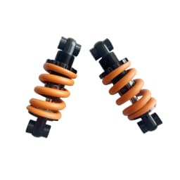 Original Front Rear Shock Absorber for KuKirin G2 Master Electric Scooter Kugookirin G2Master shock-absorbing spring Spare Parts