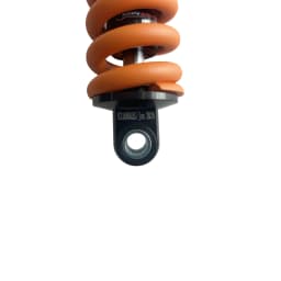 Original Front Rear Shock Absorber for KuKirin G2 Master Electric Scooter Kugookirin G2Master shock-absorbing spring Spare Parts