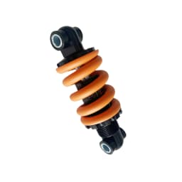 Original Front Rear Shock Absorber for KuKirin G2 Master Electric Scooter Kugookirin G2Master shock-absorbing spring Spare Parts