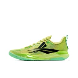 VOLANTI 911 Rocket Air Cushion Carbon Plate Basketball Shoes for Physical Examination Shock Absorbent Practical Training Shoes