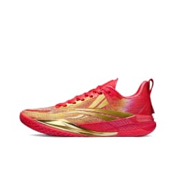 VOLANTI 911 Rocket Air Cushion Carbon Plate Basketball Shoes for Physical Examination Shock Absorbent Practical Training Shoes