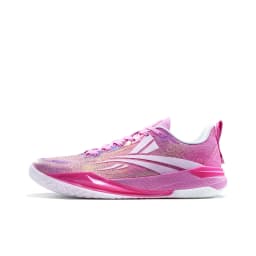 VOLANTI 911 Rocket Air Cushion Carbon Plate Basketball Shoes for Physical Examination Shock Absorbent Practical Training Shoes