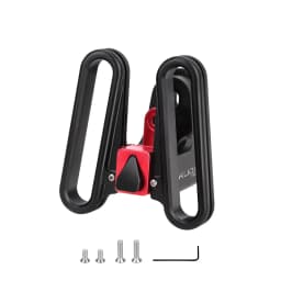 IKUOS folding bike bag block bracket for brompton bag for java neo block