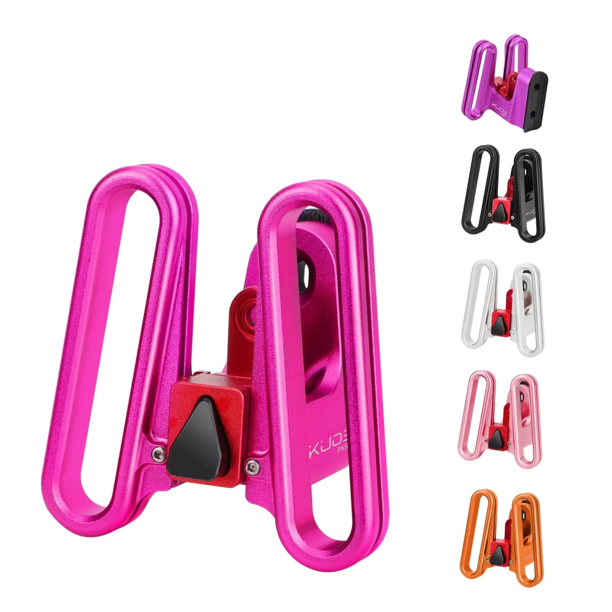IKUOS folding bike bag block bracket for brompton bag for java neo block