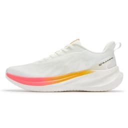 361 Degrees AirFeather 5.0 Men Running Shoes Wear-resistant Elastic Sole Lightweight Breathable Comfortable Sneakers 672612217